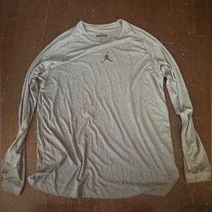 Jordan Dri-Fit Training Shirt